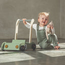 Jabadabado Baby Walker Teddy