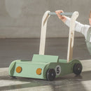 Jabadabado Baby Walker Teddy