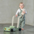 Jabadabado Baby Walker Teddy