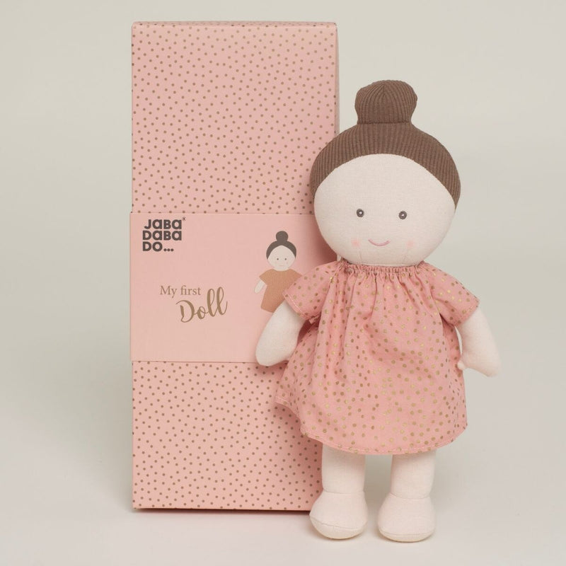 Jabadabado Doll Astrid