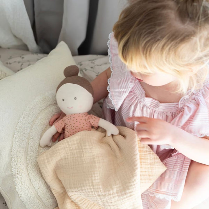 Jabadabado Doll Astrid