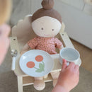 Jabadabado Doll Astrid