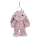 Snuggle Bunnies Penelope The Bunny Keyring - 2 Colors