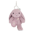 Snuggle Bunnies Penelope The Bunny Keyring - 2 Colors