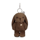 Snuggle Bunnies Penelope Keyring - 8 Colors