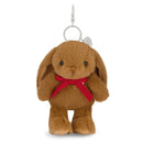 Snuggle Bunnies Penelope The Bunny Keyring - 2 Colors