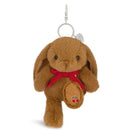 Snuggle Bunnies Penelope The Bunny Keyring - 2 Colors