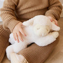 Snuggle Bunnies Lambie