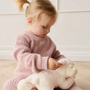 Snuggle Bunnies Lambie