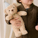 Snuggle Bunnies Birthday Arthur With Gingham Hat
