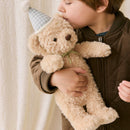 Snuggle Bunnies Birthday Arthur With Gingham Hat