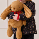 Snuggle Bunnies Penelope The Bunny - Toffee