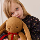 Snuggle Bunnies Penelope The Bunny - Toffee