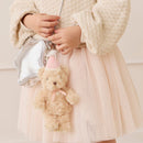 Snuggle Bunnies Birthday Arthur Keyring - 2 Colors