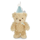 Snuggle Bunnies Birthday Arthur Keyring - 2 Colors