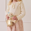Snuggle Bunnies Birthday Arthur Keyring - 2 Colors