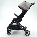 Hamilton S2 Stroller - 2 Colors (2 Years Local Warranty)