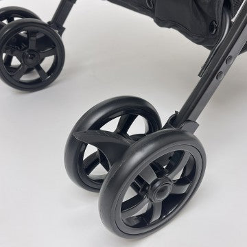 Capella S238 Glitzee One-Hand Fold Stroller - 2 Color