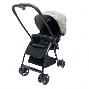 Capella S238 Glitzee One-Hand Fold Stroller - 2 Color