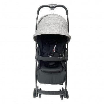 Capella S238 Glitzee One-Hand Fold Stroller - 2 Color