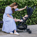 Mimosa Cabin City + Backpack Stroller - 2 Colors