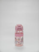 MCK-TKDK Straw Bottle 550ml-2 Designs