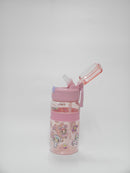 MCK-TKDK Straw Bottle 550ml-2 Designs