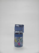 MCK-TKDK Straw Bottle 550ml-2 Designs