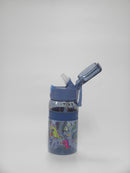 MCK-TKDK Straw Bottle 550ml-2 Designs