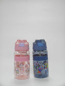 MCK-TKDK Straw Bottle 550ml-2 Designs