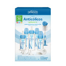 Dr Brown's PP Options+ Narrow-Neck Bottle Blue Gift Set