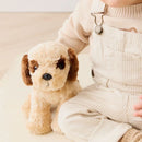 Snuggle Bunnies - Coco The Shih Tzu