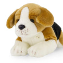 Snuggle Bunnies - Brooklyn The Beagle