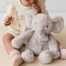Snuggle Bunnies - Olive The Elephant