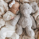 Snuggle Bunnies - Olive The Elephant