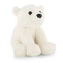 Snuggle Bunnies - Parker The Polar Bear