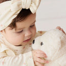 Snuggle Bunnies - Parker The Polar Bear