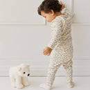 Snuggle Bunnies - Parker The Polar Bear