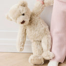 Snuggle Bunnies - Theo The Bear