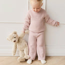 Snuggle Bunnies - Theo The Bear