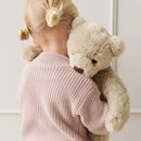 Snuggle Bunnies - Theo The Bear