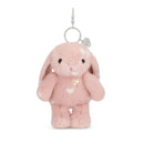 Snuggle Bunnies Penelope Keyring - 8 Colors