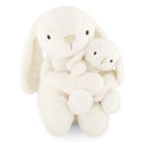 Snuggle Bunnies Frankie the Hugging Bunny - 3 Colors