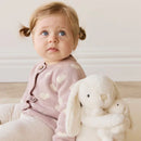Snuggle Bunnies Frankie the Hugging Bunny - 3 Colors