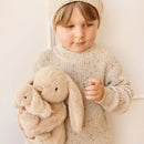 Snuggle Bunnies Frankie the Hugging Bunny - 2 Colors