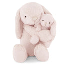 Snuggle Bunnies Frankie the Hugging Bunny - 2 Colors