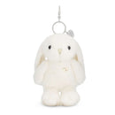 Snuggle Bunnies Penelope Keyring - 8 Colors