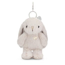 Snuggle Bunnies Penelope Keyring - 8 Colors