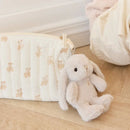Snuggle Bunnies Penelope Keyring - 8 Colors