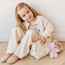 Snuggle Bunnies Penelope Keyring - 8 Colors